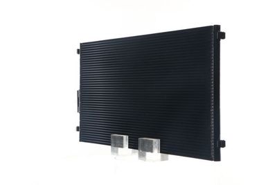 CONDENSATOR CLIMATIZARE MAHLE AC331000S 2