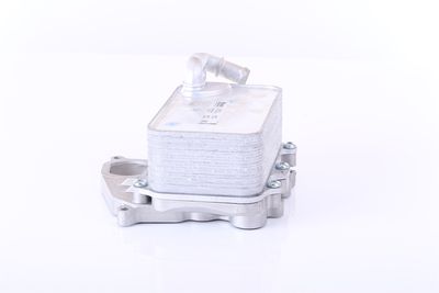 RADIATOR ULEI ULEI MOTOR NISSENS 91100 35