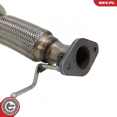 ESEN SKV - Katalyzátor FORD , 62SKV174
