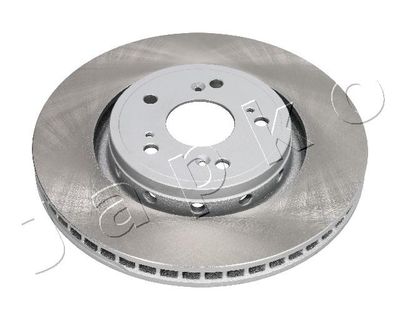 JAPKO 60435C Тормозные диски  для HONDA CR-V (Хонда Кр-в)