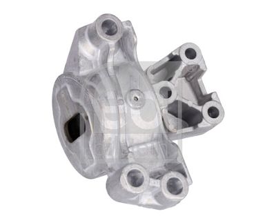 Motorsteun Achter Rechts, rubber-metaal