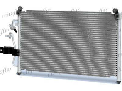 FRIGAIR 0831.3005 Радиатор кондиционера  для DAEWOO LEGANZA (Деу Леганза)