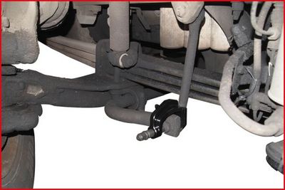 MONTAGEWERKZEUGSATZ STABILISATOR-KUGELGELENK KS TOOLS 4603960 3