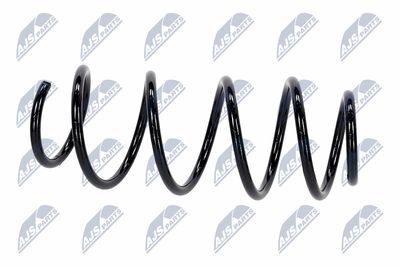 ARC SPIRAL NTY ASZWW024 10