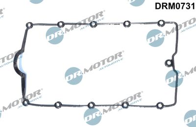 Gasket, cylinder head cover DRM0731