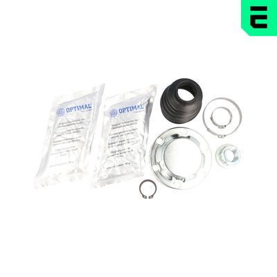 FALTENBALGSATZ ANTRIEBSWELLE