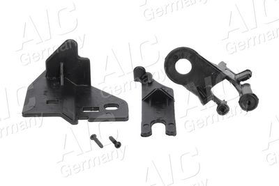 HALTER HAUPTSCHEINWERFER AIC 77338 1