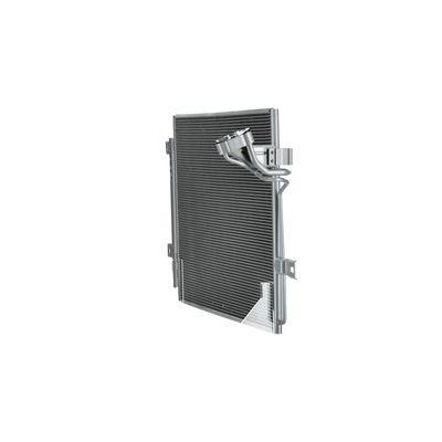 CONDENSATOR CLIMATIZARE NISSENS 940909 14