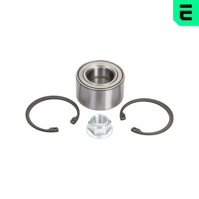 Wheel Bearing Kit 891486