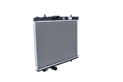 KüHLER MOTORKüHLUNG NRF 58299 41