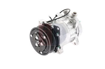 KOMPRESSOR KLIMAANLAGE AKS DASIS 850473N 16