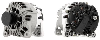 Alternador CEVAM 4698, foto 1