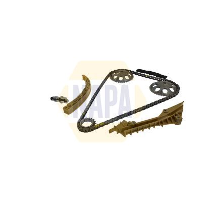 NAPA Timing Chain Kit NCK4174