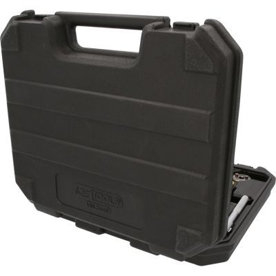 KS Tools 150.2440 Souprava univerzálního nářadí ke zpětnému nastavení pístů brzdových válců, 8dílná