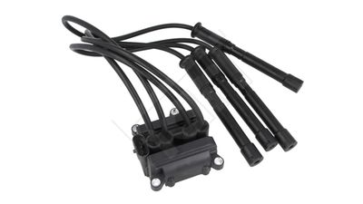 Катушка зажигания HART 564 566 для RENAULT MODUS