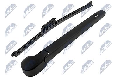 к-кт рамена за чистачки, стъклопочистване NTY EWB-WW-022