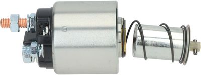 Elektromagnetický spínač, startér HC-Cargo F 032 136 255