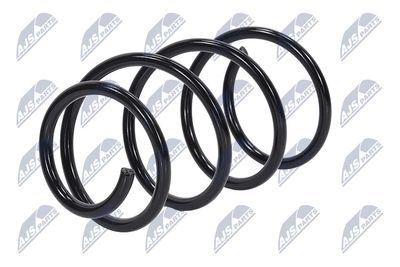 ARC SPIRAL NTY ASZBM020 20