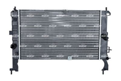 RADIATOR RACIRE MOTOR NRF 53475A 0