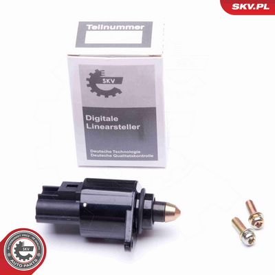 SUPAPA REGLAJ MERS IN GOL ADMISIE AER