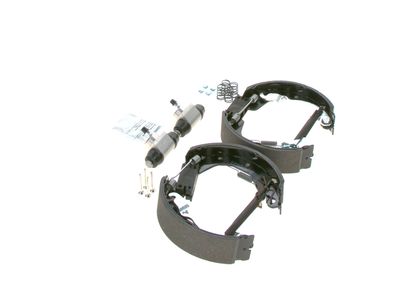 BREMSBACKENSATZ BOSCH 0204114630 13