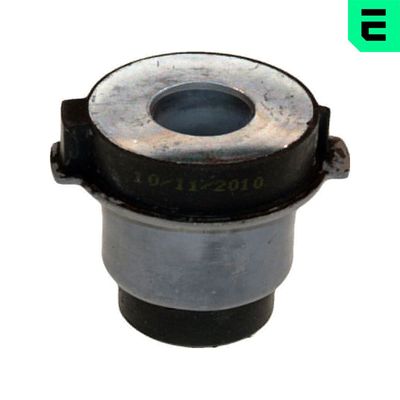 LAGERUNG ACHSKöRPER