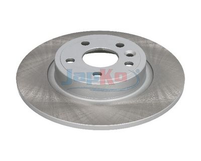 спирачен диск JAPKO 61L10C