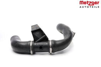 LADELUFTSCHLAUCH METZGER AUTOTEILE 2400258 20