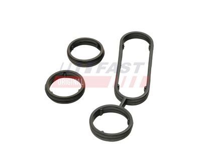 INEL DE ETANșARE RADIATOR ULEI (LUBRIFIERE)
