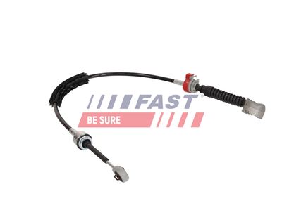 SET DE CABLURI CUTIE DE VITEZE MANUALă FAST FT02928 8