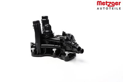 TERMOSTAT LICHID RACIRE METZGER AUTOTEILE 4006512 25