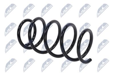 ARC SPIRAL NTY ASZPL029 11