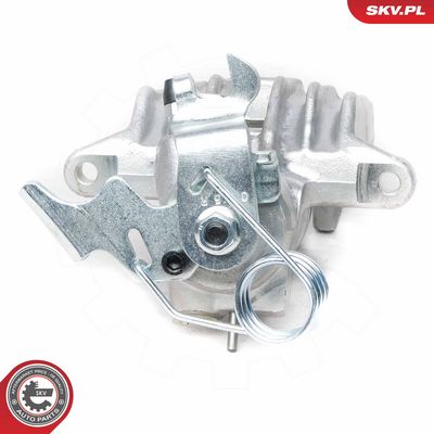 Vorschau Bremssattel Ansicht 4