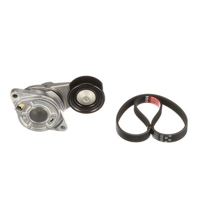 KEILRIPPENRIEMENSATZ GATES K025PK1138 25