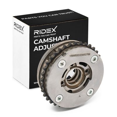 Дефазатор разпр. вал RIDEX 4106C0108