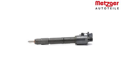 INJECTOR METZGER AUTOTEILE 0871105 1