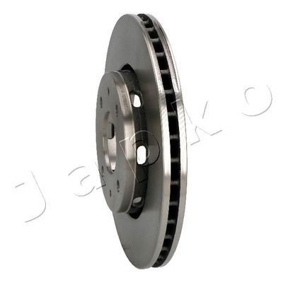 Brake Disc 60540