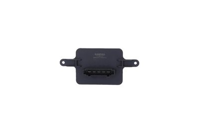 REZISTOR VENTILATOR HABITACLU KAMOKA 4140137 4