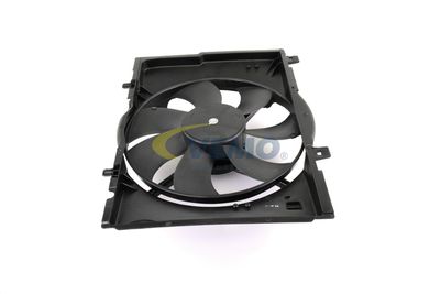 LüFTER KLIMAKONDENSATOR VEMO V30011621 48