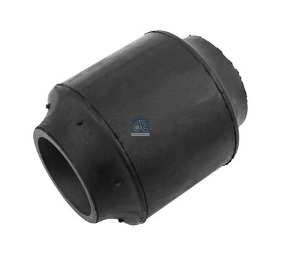 Casquillo del buje, muelle