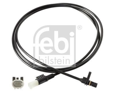 106636 FEBI BILSTEIN Датчик, частота вращения колеса