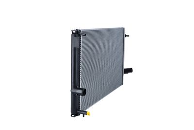 KüHLER MOTORKüHLUNG NRF 550117 37