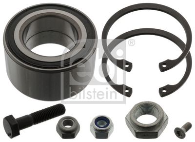 Wheel Bearing Kit 03620