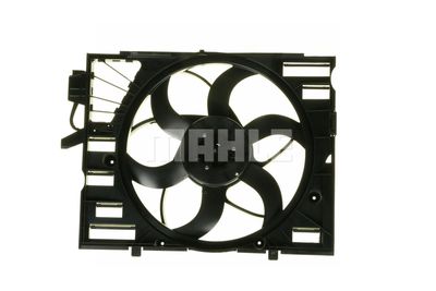 VENTILATOR RADIATOR MAHLE CFF257000P 18