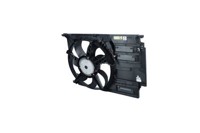 VENTILATOR RADIATOR NRF 47954 29