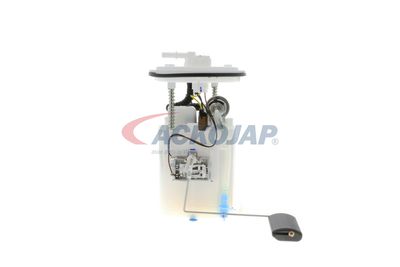 SISTEM ALIMENTARE CU COMBUSTIBIL ACKOJA A52090015 49