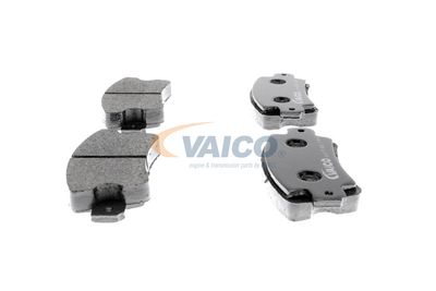 BREMSBELAGSATZ SCHEIBENBREMSE VAICO V460150 23