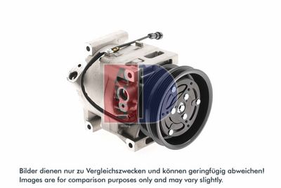 KOMPRESSOR KLIMAANLAGE