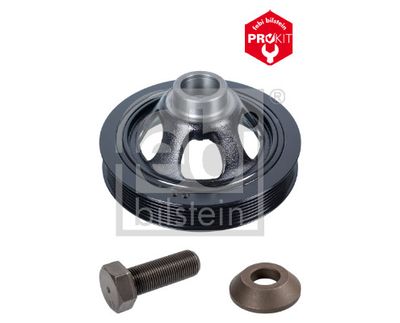 FEBI BILSTEIN Riemenscheibe, Kurbelwelle