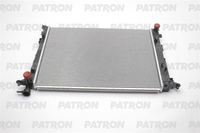 Радиатор, охлаждение двигателя PATRON PRS4466 для KIA SPORTAGE